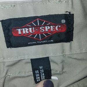 Tru-Spec